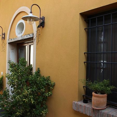 Agriturismo Podere Casino Mezzolara Kültér fotó