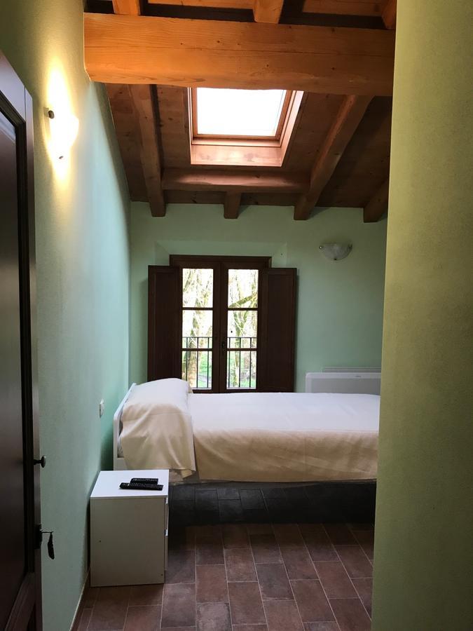Agriturismo Podere Casino Mezzolara Kültér fotó