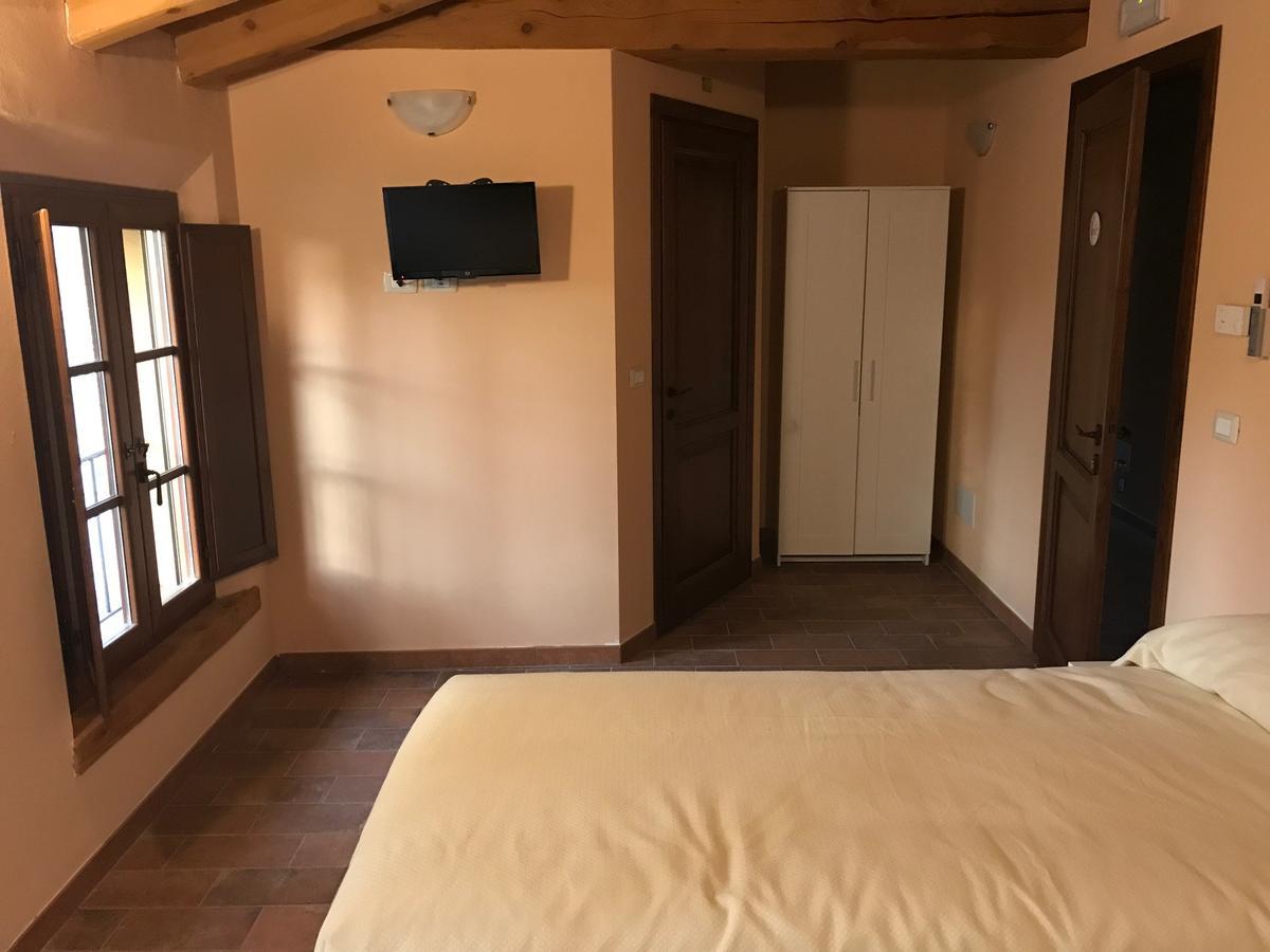 Agriturismo Podere Casino Mezzolara Kültér fotó