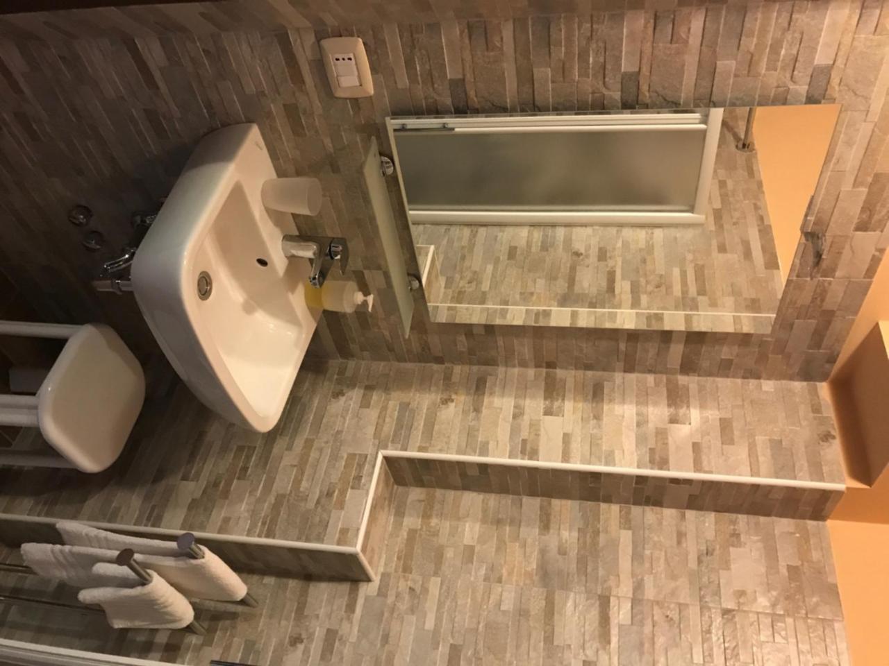 Agriturismo Podere Casino Mezzolara Kültér fotó