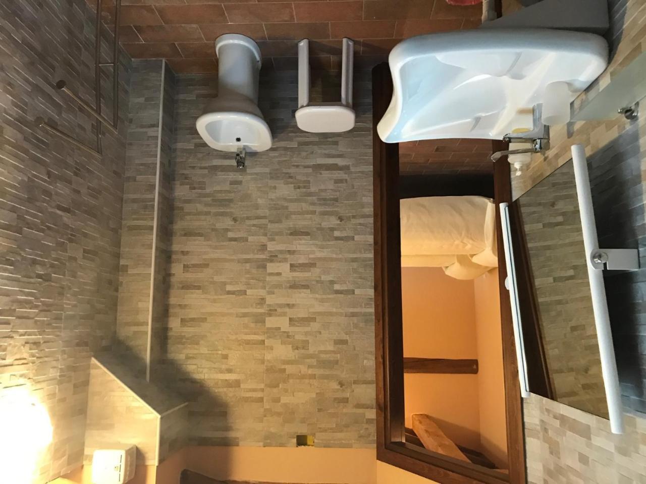 Agriturismo Podere Casino Mezzolara Kültér fotó